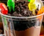 Cozy Dirt Cups Recipe: A Sweet Treat for Any Occasion