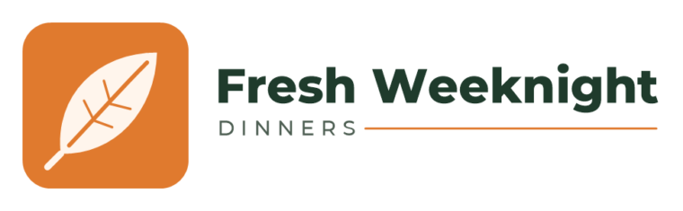 Fresh Weeknight Dinners