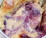 Healthy Blueberry Protein Baked Oats – No Added Sugar | Protein Baked Oats